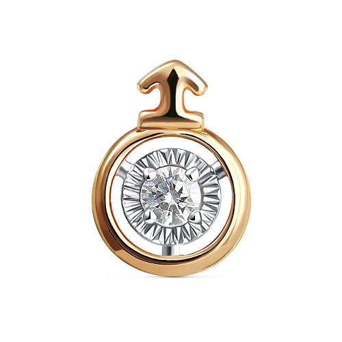Кулон Кристалл NM159 купить,59840