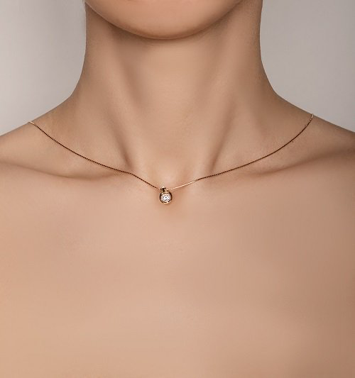 Кулон Кристалл NM159 купить,59840