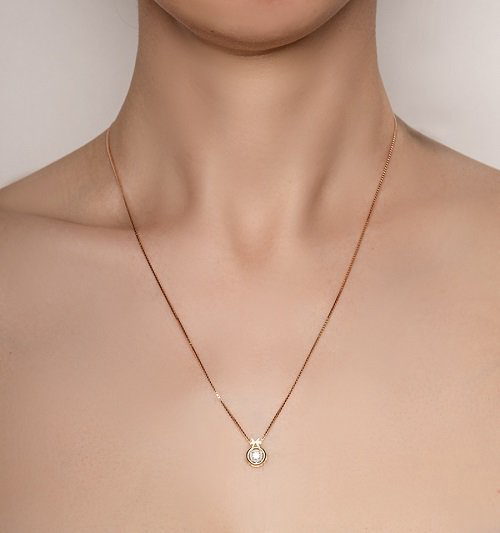 Кулон Кристалл NM157 купить,NaN