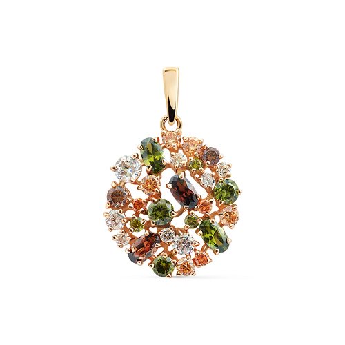 Кулон Кристалл NM155 купить,NaN