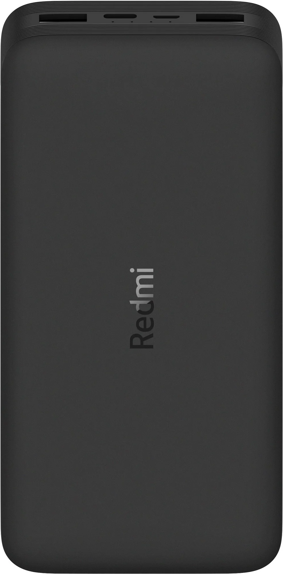 Power Bank Xiaomi Redmi 20000mAh PB200LZM 18W Black купить,0