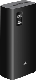 Power Bank Accesstyle Bison 30PQD 30000mAh 22.5W Black