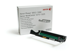 Принт-картридж Xerox 101R00474 черный