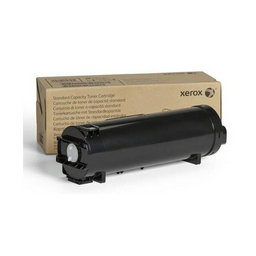 Тонер-картридж Xerox 106R03941 черный