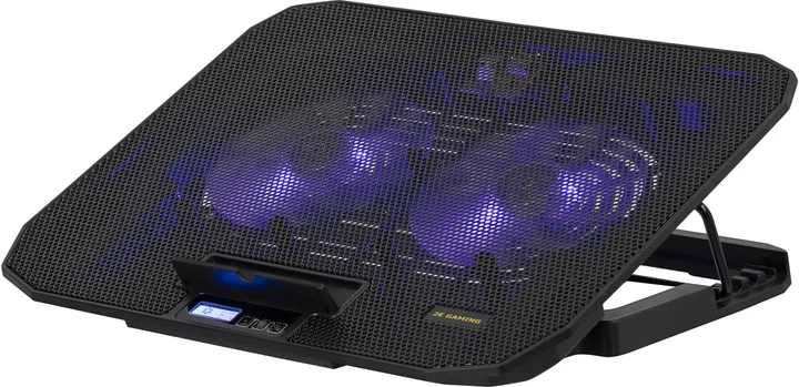 Охлаждающая подставка 2E Gaming 2E-CPG-003 Black купить,0