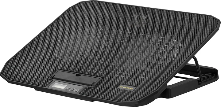 Охлаждающая подставка 2E Gaming 2E-CPG-003 Black купить,0