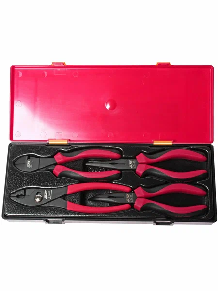 Набор инструментов JTC JTC-K5043 4 пр.  купить,NaN