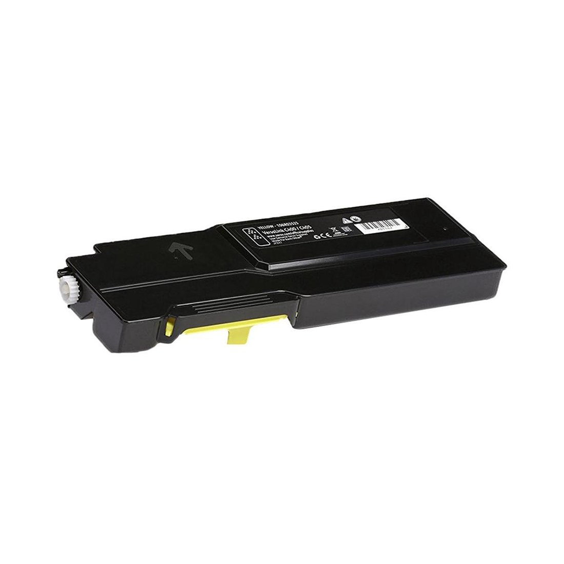 Тонер-картридж Xerox 106R03521 жёлтый