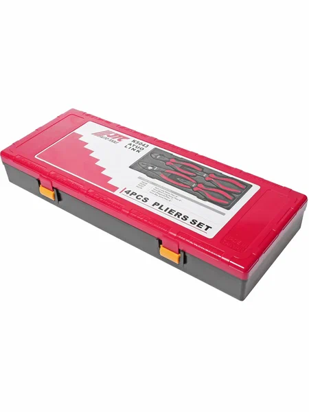 Набор инструментов JTC JTC-K5043 4 пр.  купить,NaN