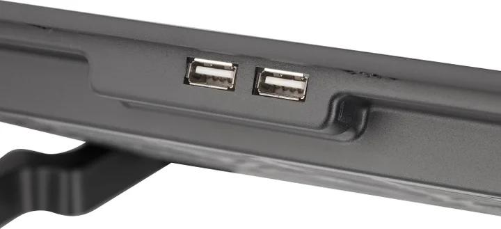 Охлаждающая подставка 2E Gaming 2E-CPG-003 Black купить,0