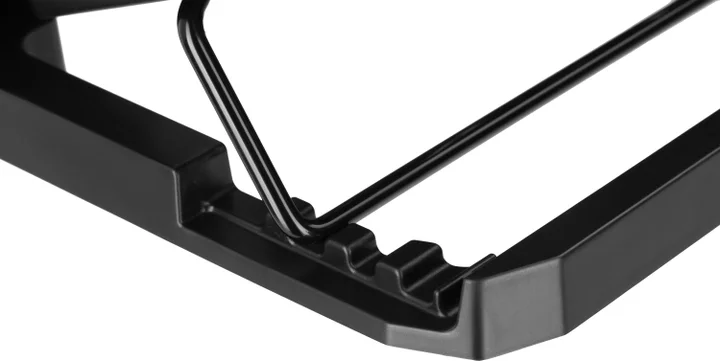 Охлаждающая подставка 2E Gaming 2E-CPG-003 Black купить,0