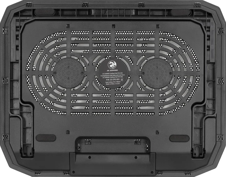 Охлаждающая подставка 2E Gaming 2E-CPG-003 Black купить,0