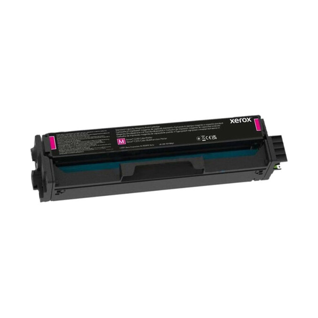  Тонер-картридж Xerox 006R04397 малиновый