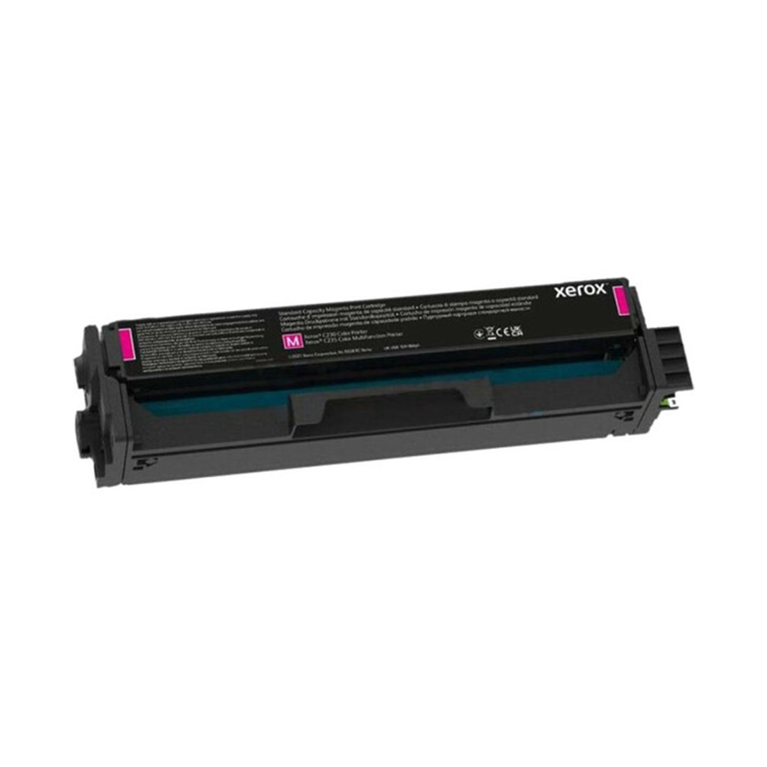  Тонер-картридж Xerox 006R04397 малиновый