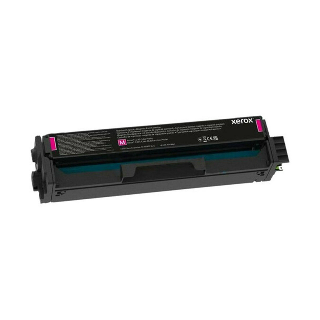  Тонер-картридж Xerox 006R04397 малиновый