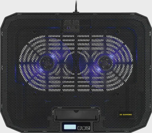 Охлаждающая подставка 2E Gaming 2E-CPG-003 Black
