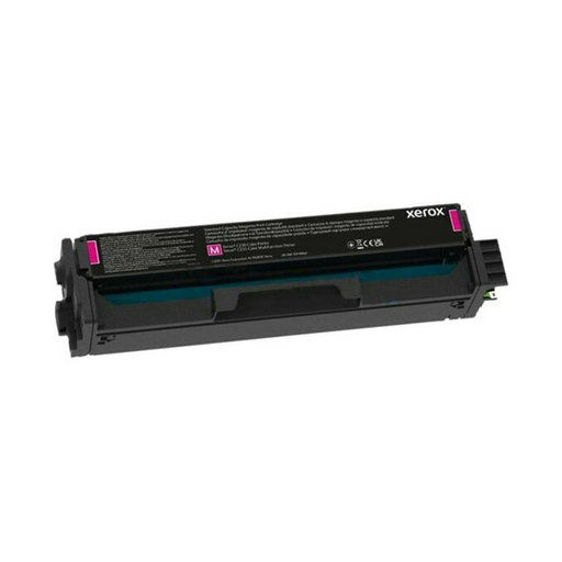  Тонер-картридж Xerox 006R04397 малиновый