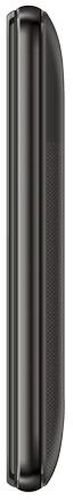 Мобильный телефон Nobby 240 LTE Black купить,NaN