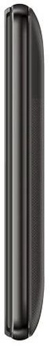 Мобильный телефон Nobby 240 LTE Black купить,NaN