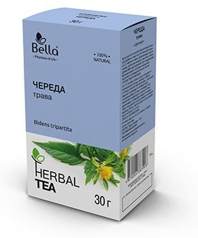 Фито-чай ЧЕРЕДА 30 г