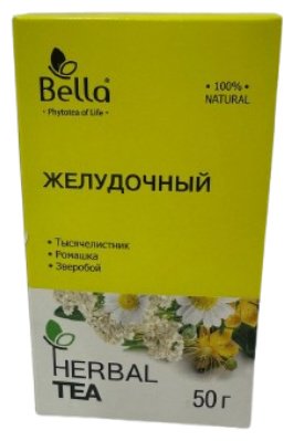 Ева-Фито ТОО Фиточай желудочный 50 гр