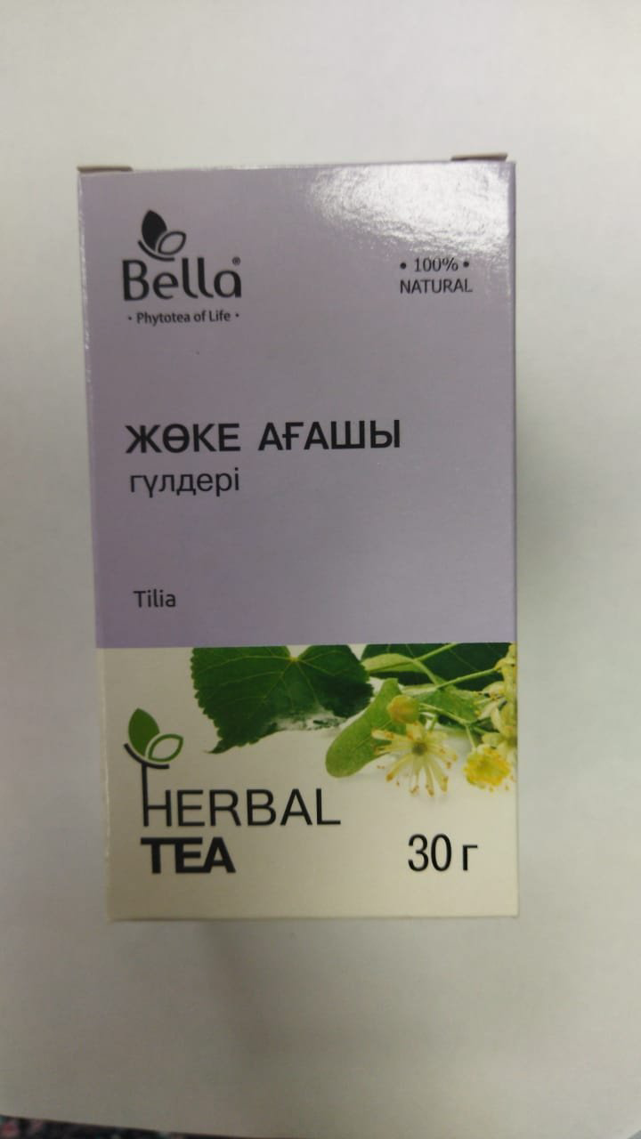 Ева-Фито ТОО чай Липа 30 г купить,NaN