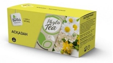 Ева-Фито ТОО Желудочный 1,5г №20