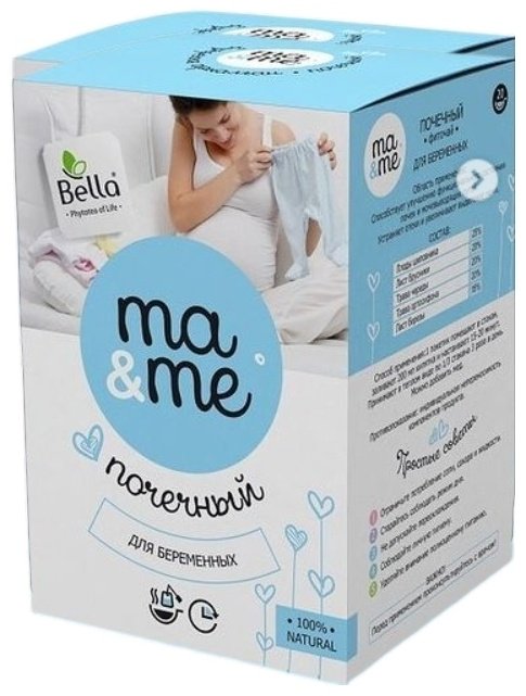 Ева-Фито ТОО Почечный для беременных N20