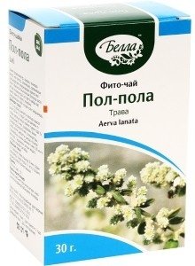 Ева-1 ТОО Пол-пола трава 30 г