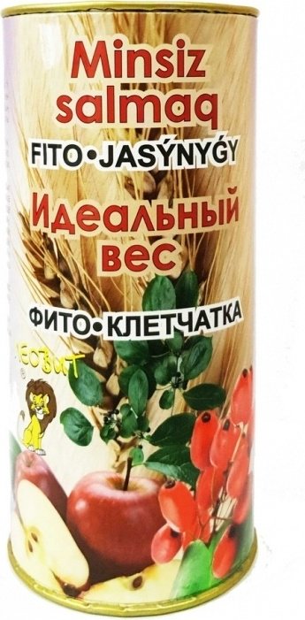 Леовит ТОО Идеальный Вес 200 г