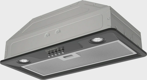 Встраиваемая вытяжка Darina Built in M605B черная