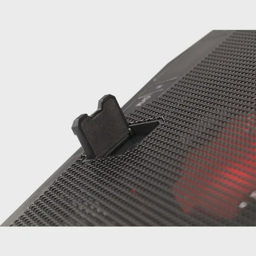 Охлаждающая подставка 2E Gaming 2E-CPG-005 Black
