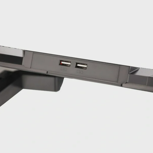 Охлаждающая подставка 2E Gaming 2E-CPG-005 Black