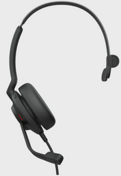Наушники Jabra Evolve2 40 MS Mono 24089-899-999 Black