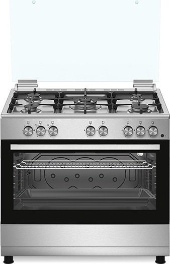 Кухонная плита Artel Grand Q2G91A11T серый