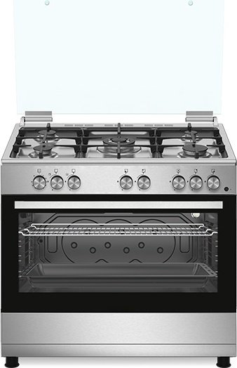 Кухонная плита Artel Grand Q2G91A11T серый