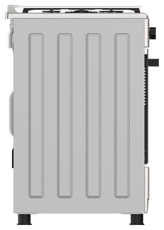 Кухонная плита Artel Grand Q2G91A11T серый - ForteMarket Кухонная плита Artel Grand Q2G91A11T серый купить,0