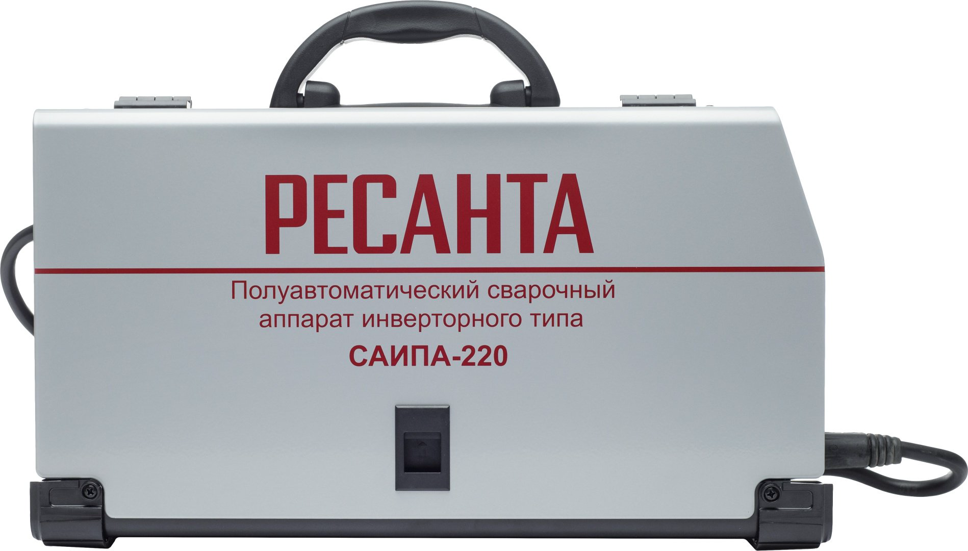 Ресанта сварочный инвертор САИПА-220 65/10 (MIG/MAG) купить,NaN