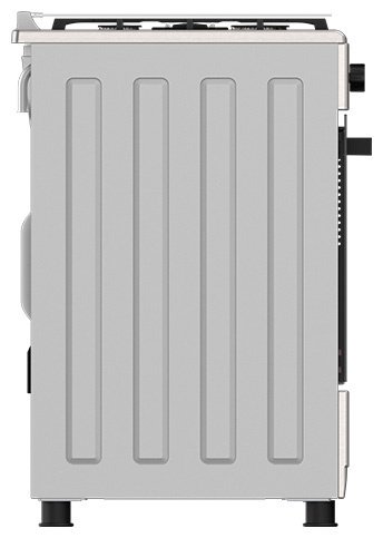 Кухонная плита Artel Grand Q1E90M10T серый - ForteMarket Кухонная плита Artel Grand Q1E90M10T серый купить,0