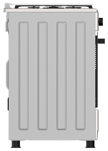 Кухонная плита Artel Grand Q1E90M10T серый купить,229990