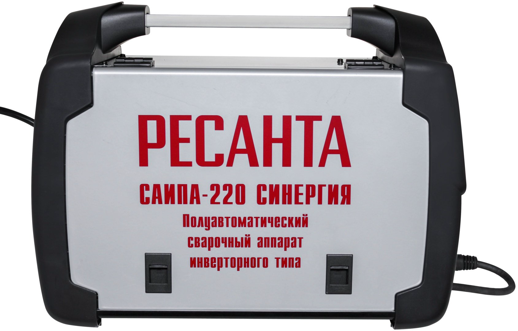 Ресанта сварочный инвертор САИПА-220 СИНЕРГИЯ 65/75 (TIG, MIG/MAG, MMA) купить,NaN