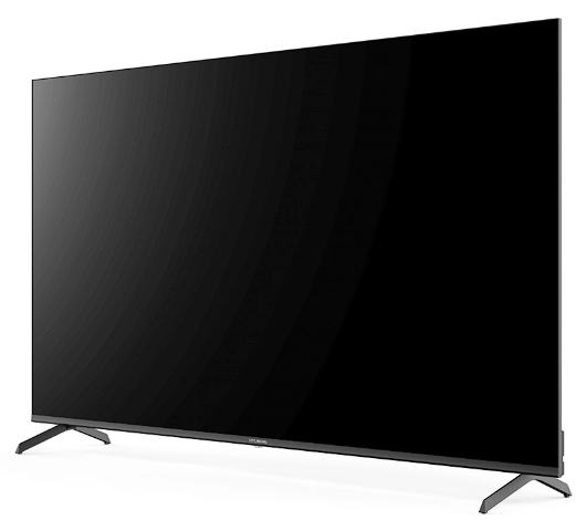 Телевизор HUINDAI 50" H-LED50BU7009 LED UHD Black