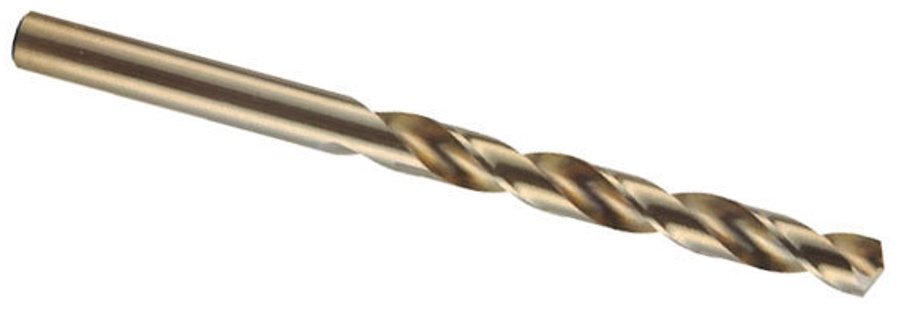 Сверло Makita по металлу D-16710 6 мм, 5 шт.