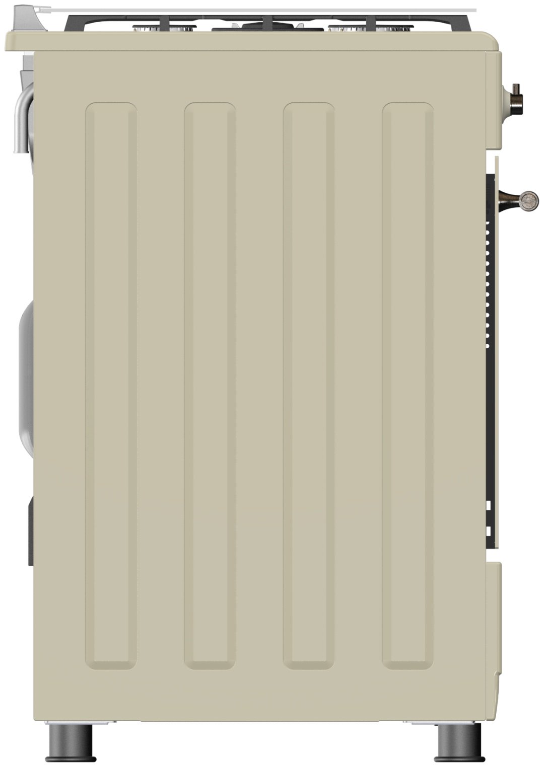 Кухонная плита Artel Q1E91M11D бежевый купить,0