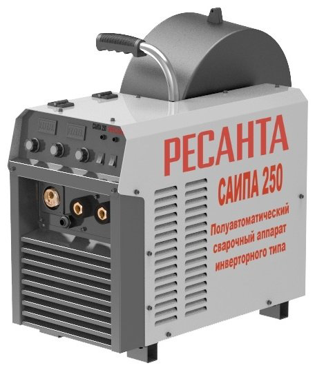 Ресанта сварочный инвертор САИПА-250 (MIG/MAG, MMA) купить,NaN