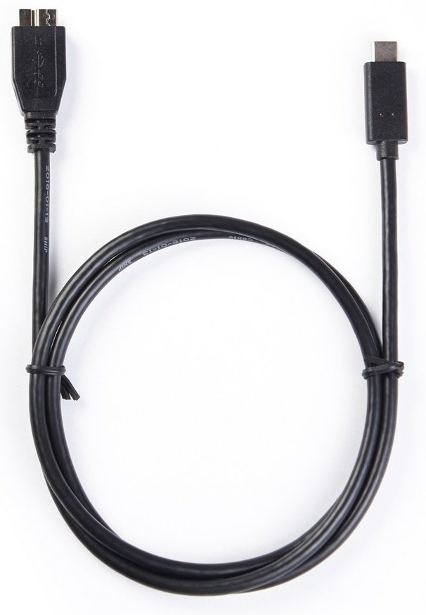 Кабель SHIP USB TypeC (M), micro-USB 3.0 (M), 1 м, черный - ForteMarket Кабель SHIP USB TypeC (M), micro-USB 3.0 (M), 1 м, черный купить,0