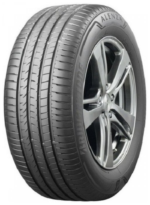 Шина Bridgestone Alenza 001 265/50 R19 110Y летняя купить,200850
