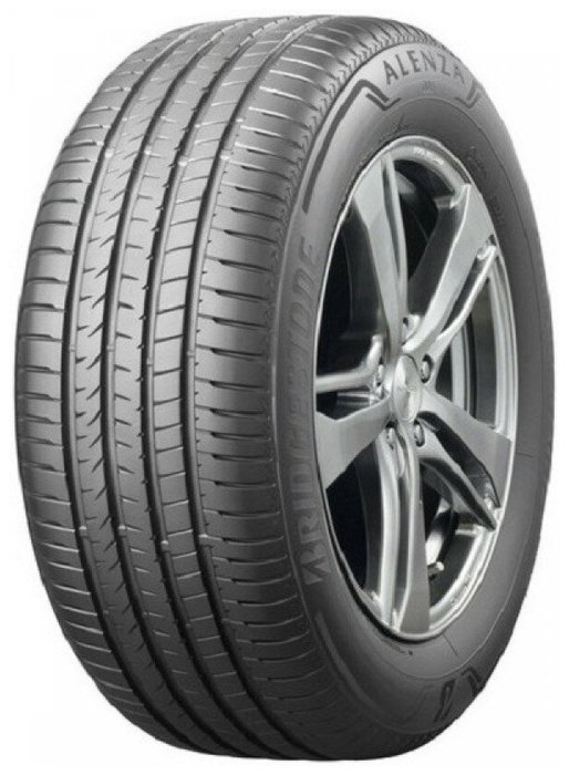 Шина Bridgestone Alenza 001 265/50 R19 110Y летняя купить,200850