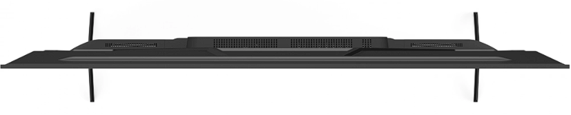 Телевизор HUINDAI 50" H-LED50BU7009 LED UHD Black - ForteMarket Телевизор HUINDAI 50" H-LED50BU7009 LED UHD Black купить,0