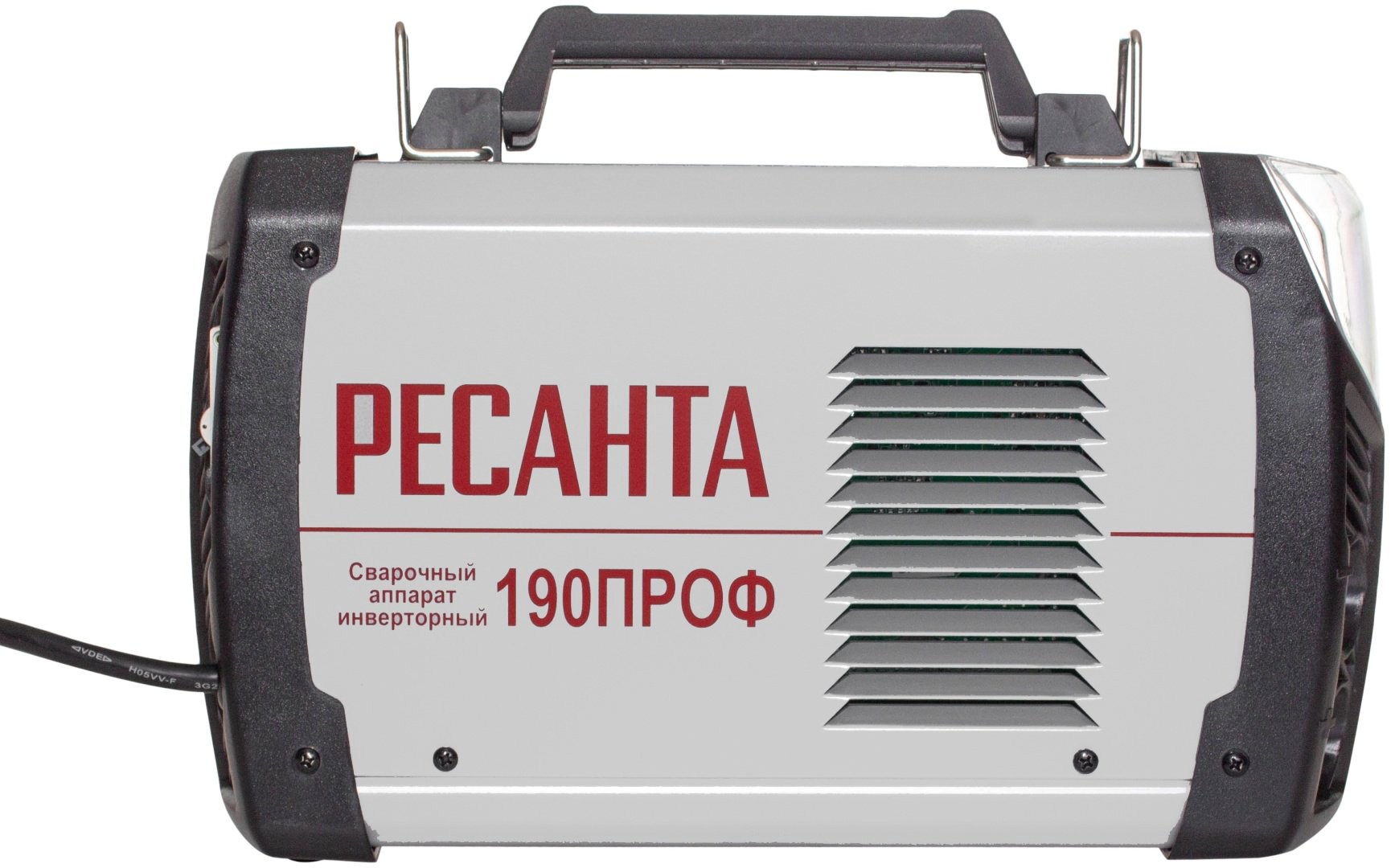 Ресанта сварочный инвертор САИ-190ПРОФ (MMA) купить,NaN